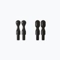 Головка індикатора клювання ESP Barrel Bobbin Kit срібляста ETBBMH01 3