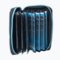 Гаманець для поводків Drennan Hook Box чорний LUDHB001 8