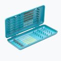 Коробка для поводків Drennan Hook Box блакитний LUDHX001 2