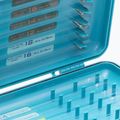Коробка для поводків Drennan Hook Box блакитний LUDHX001 3