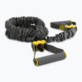 Гуми-експандери Reebok Tubing Power Tube - Level 2 сірі RSTB-10071