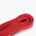 Гумка для фітнесу Reebok Power Band червона RSTB-10080 2