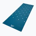Килимок для йоги Reebok RAYG-11030GN ocean blue 2