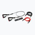 Набір гумових стрічок для тренувань Reebok Power Tube кольоровий RATB-30034 2