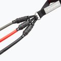 Набір гумових стрічок для тренувань Reebok Power Tube кольоровий RATB-30034 3