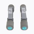 Гантелі Reebok 2 x 0,5 кг сірі RAWT-11060BL 3