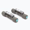 Гантелі Reebok 2 x 0,5 кг сірі RAWT-11060BL 5