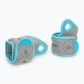 Обважнювачі для зап’ясть Reebok 2 x 1 кг сірі RAWT-11071BL 2