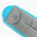 Обважнювачі для зап’ясть Reebok 2 x 1 кг сірі RAWT-11071BL 3