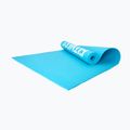 Килимок для йоги Reebok RAMT-11024 blue 4