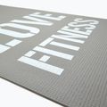 Килимок для йоги Reebok RAMT-11024 grey 5