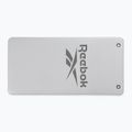 Килимок для фітнесу Reebok сірий RSYh-16021 2