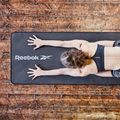 Килимок для йоги Reebok Elite RSYG-16022 black 8