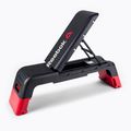 Багатофункціональна степ-платформа Reebok Deck чорна RSP-16170
