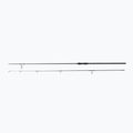 Вудка коропова Daiwa Black Widow Carp чорна 11584-301