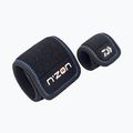 Ремінці для вудок Daiwa N'Zon Neoprene Rod Band чорні
