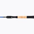 Вудка фідерна Daiwa N'ZON Feeder 2 pc блакитна/чорна 2