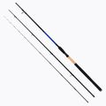 Вудка фідерна Daiwa N'ZON Feeder 3 pc блакитна/чорна
