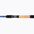 Вудка фідерна Daiwa N'ZON Feeder 3 pc блакитна/чорна 2