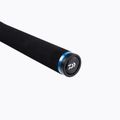 Вудка фідерна Daiwa N'ZON Feeder 3 pc блакитна/чорна 4