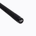 Вудка коропова Daiwa Black Widow Carp G50 чорна 4