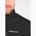 Чоловіча велосипедна куртка Endura Hummvee Waterproof чорна 4