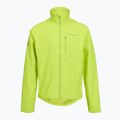 Чоловіча велосипедна куртка Endura Hummvee Waterproof hi-viz жовта