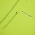 Чоловіча велосипедна куртка Endura Hummvee Waterproof hi-viz жовта 3