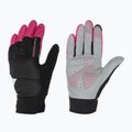 Рукавички велосипедні жіночі Endura Windchill W cerise