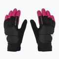 Рукавички велосипедні жіночі Endura Windchill W cerise 2