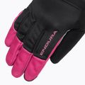 Рукавички велосипедні жіночі Endura Windchill W cerise 4