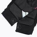 Рукавички велосипедні жіночі Endura Windchill W cerise 6