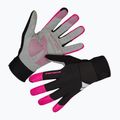 Рукавички велосипедні жіночі Endura Windchill W cerise