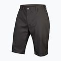 Чоловічі велосипедні шорти Endura Hummvee Chino W/Liner сірі 3
