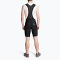 Чоловічі труси Endura Xtract Gel II Bibshort чорні 2