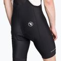 Чоловічі труси Endura Xtract Gel II Bibshort чорні 4