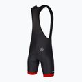 Чоловічі труси Endura Xtract Gel II Bibshort червоний 6