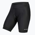 Жіночі велосипедні шорти Endura Xtract Gel Short чорні