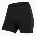 Велошорти жіночі Endura Engineered II W black