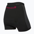 Велошорти жіночі Endura Engineered With C'Fast W black 2
