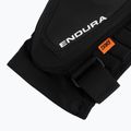 Наколінник Endura MT500 Hard Shell наколінник чорний 4
