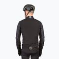 Куртка велосипедна чоловіча Endura Pro Primaloft II black 2