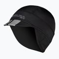Кепка велосипедна Endura Pro Winter black