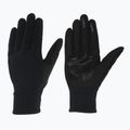 Рукавички велосипедні чоловічі Endura FS260-Pro Thermo black/reflective