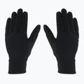 Рукавички велосипедні чоловічі Endura FS260-Pro Thermo black/reflective 2