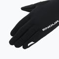 Рукавички велосипедні чоловічі Endura FS260-Pro Thermo black/reflective 4