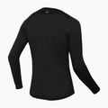 Лонгслів велосипедний чоловічий Endura Baabaa Merino black 2