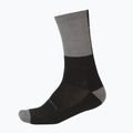 Шкарпетки велосипедні Endura Baa Baa Merino Winter black