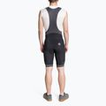 Чоловічі труси Endura Xtract Lite Bibshort сірі 2