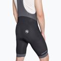 Чоловічі труси Endura Xtract Lite Bibshort сірі 4